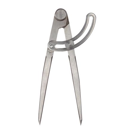 SCHUT cyrkiel traserski 200 mm zprowadnicą 907.819