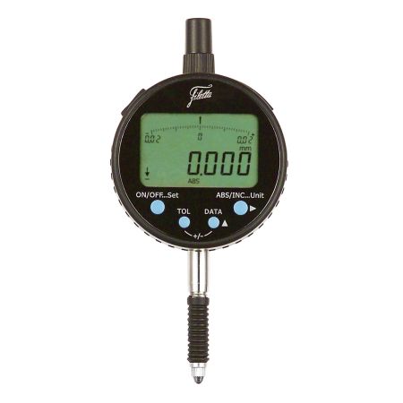 SCHUT czujnik elektroniczny 0-12,7/0,001mm IP54 907.878 