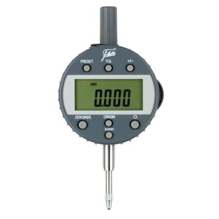 SCHUT czujnik elektroniczny 0-12,7/0,01mm IP54 z Bluetooth 910.082 