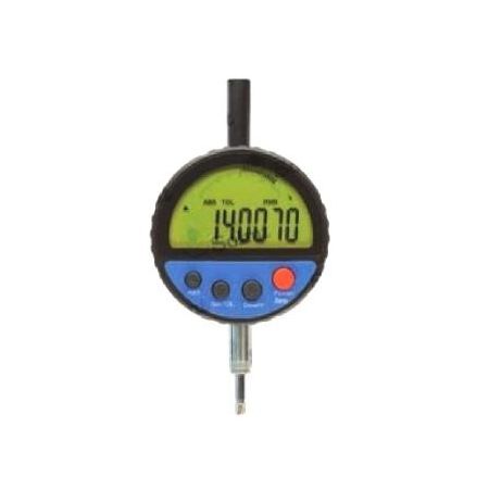 SCHUT czujnik elektroniczny 0-25.4/0.0005mm o wysokiej rozdzielczości IP54 911.184