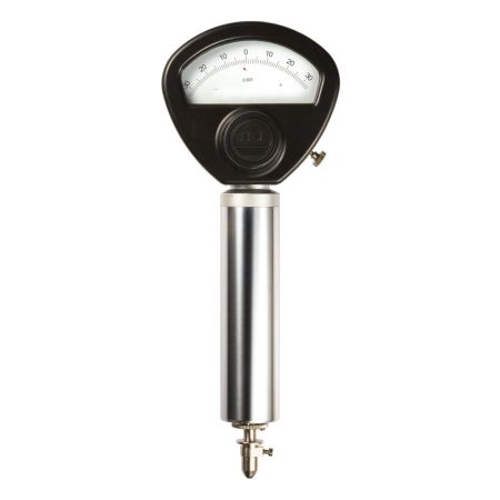 SCHUT czujnik precyzyjny zegarowy wodoodporny 0,06/0,001mm 906.333 