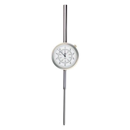 SCHUT czujnik zegarowy wstrząsoodporny0-100/0.01mm 907.916