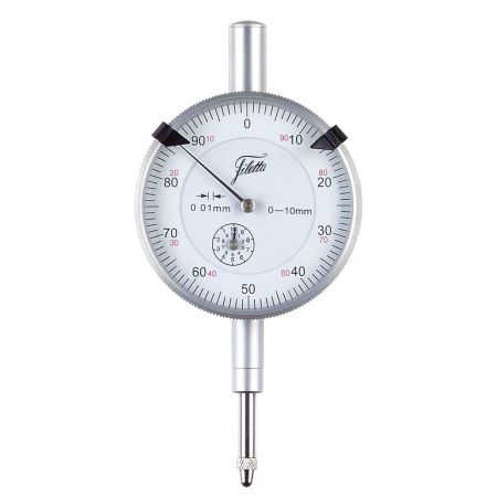 SCHUT czujnik zegarowy 0-3/0.01mm907.928