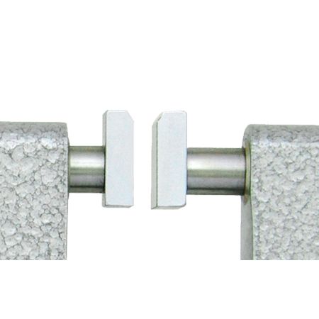 SCHUT czujnikowy sprawdzian szczękowy 225-250mm Go/NoGo 906.246