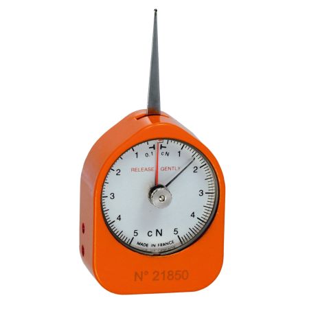 SCHUT dynamometr teletechniczny 0,15-1,5 N mały 857.706