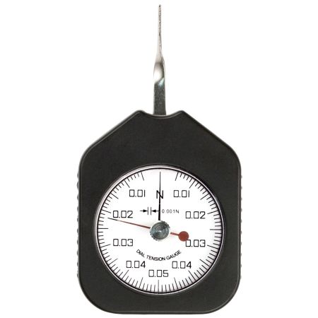 SCHUT dynamometr teletechniczny 1-5 g mały 910.144