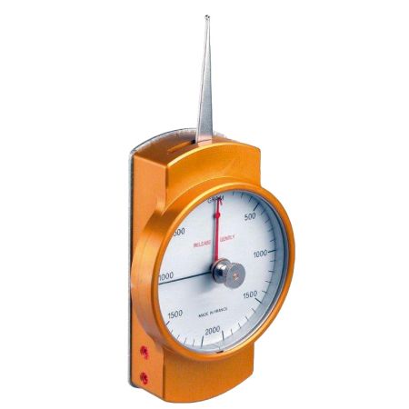 SCHUT dynamometr teletechniczny 1-5 N duży 857.722