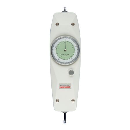 SCHUT dynamometr zegarowy 0-10 N 909.175