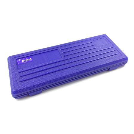 SCHUT głębokościomierz elektroniczny0-150/0.01 mm z hakiem 906.309
