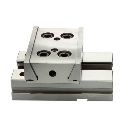 SCHUT imadło modułowe z podwójną szczęką stałą 240mm 909.731