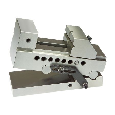 SCHUT imadło sinusowe z ruchomą osią z tyłu 190mm 909.746
