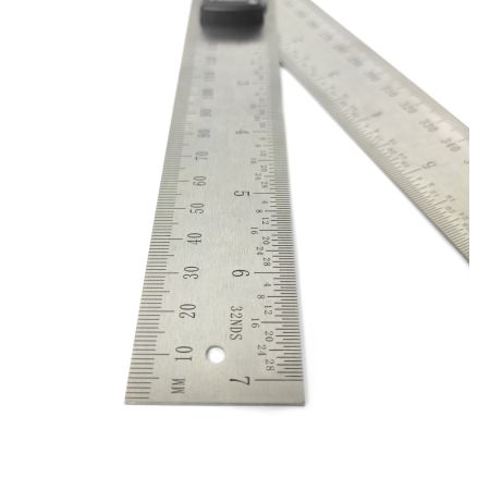 SCHUT kątomierz elektronicznyuniwersalny 360° 200mm 909.505