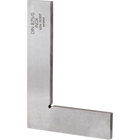 SCHUT kątownik 250x165mm klasa 1 stal nierdzewna 670.126