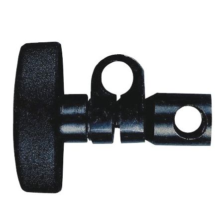 SCHUT łącznik ramion podstawy magnetycznej Ø20mm i Ø14mm 907.441