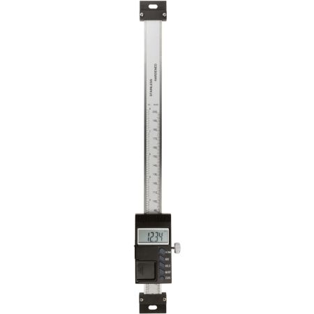 SCHUT liniał elektroniczny pionowy 800mm 906.423