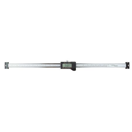 SCHUT liniał elektroniczny poziomy 500mm 906.405 
