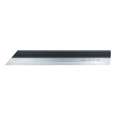 SCHUT liniał krawędziowy 125mm klasa 00 907.752