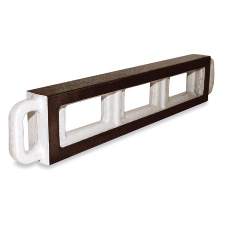SCHUT liniał żeliwny z uchwytem 750x50mm klasa 1 403.706
