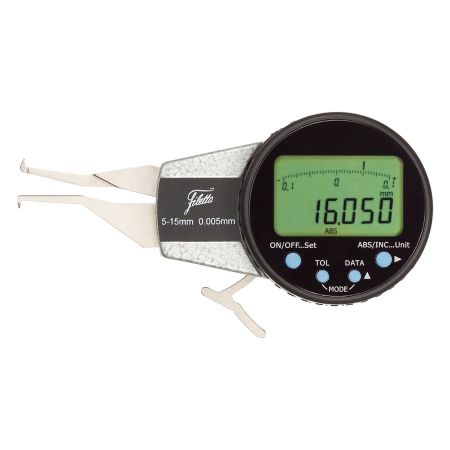 SCHUT macki elektroniczne wewnętrzne 10-20/0,005mm Ø1,5mm 908.816 