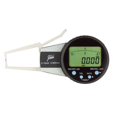 SCHUT macki elektroniczne zewnętrzne 40-50/0,005mm Ø1,5mm 908.859 