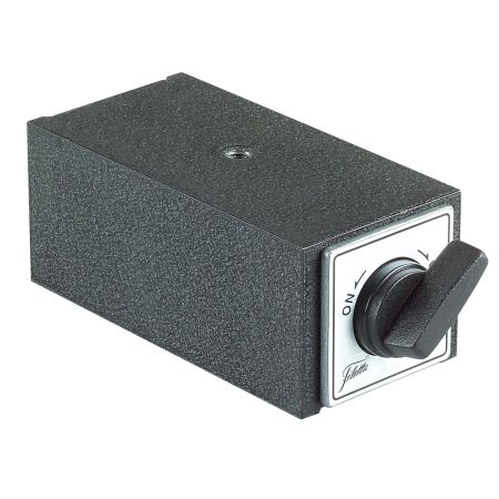 SCHUT magnes do podstawy 118x50x52mm 908.969