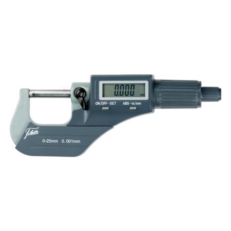 SCHUT mikrometr elektroniczny 100-125/0,001 mm 909.986 