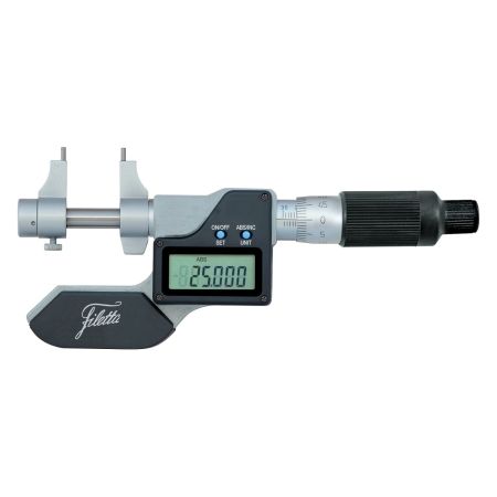 SCHUT mikrometr elektroniczny 150-175/0,001 mm do pomiarów wewnętrznych 909.980