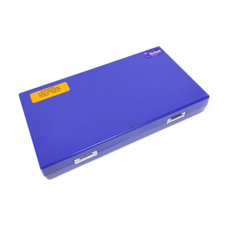 SCHUT mikrometr elektroniczny klinowy 50-75/0,001mm 909.593
