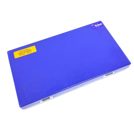 SCHUT mikrometr elektroniczny klinowy 75-100/0,001mm 909.594