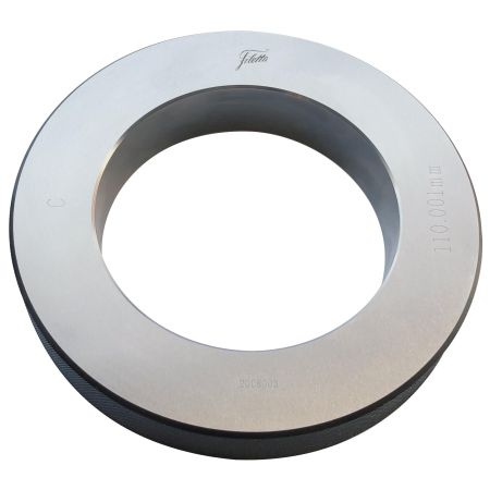 SCHUT pierścień wzorcowy fi 110 mm DIN 2250 C 911.138 