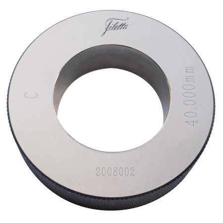 SCHUT pierścień wzorcowy fi 85 mm DIN 2250 C 911.130 