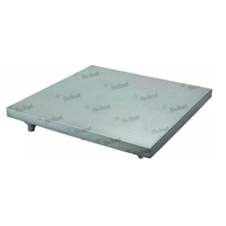 SCHUT płyta pomiarowa żeliwna 300x300mm klasa 0 403.187