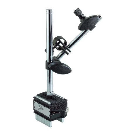 SCHUT podstawa magnetyczna kolumna 176mm ramię 150mm 908.973
