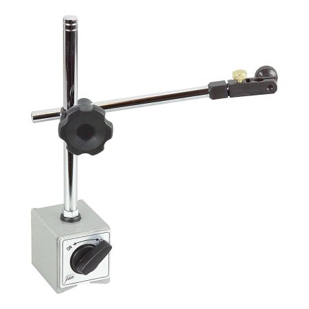 SCHUT podstawa magnetyczna kolumna 176mm ramię 210mm 908.972