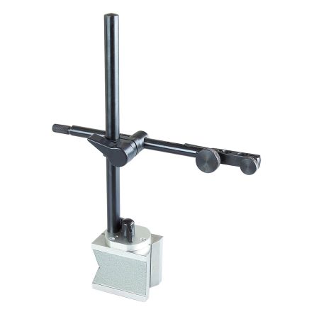 SCHUT podstawa magnetyczna kolumna 190mm ramię 160mm 908.946