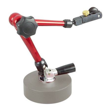 SCHUT podstawa magnetyczna ramię 280mm 908.961