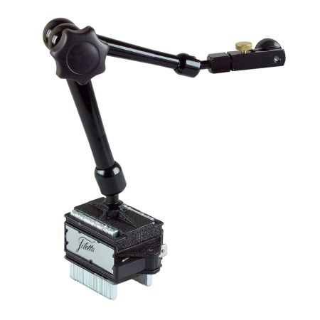 SCHUT podstawa magnetyczna ramię 280mm 908.975