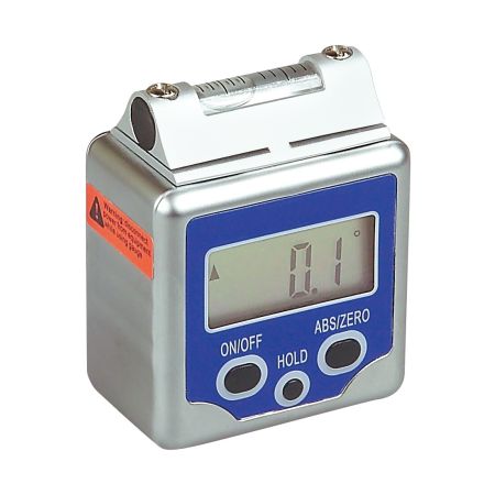 SCHUT poziomica elektroniczna 180°z libelką 906.479