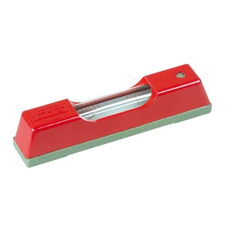 SCHUT poziomica z płaską podstawą 150x20x5mm 857.348