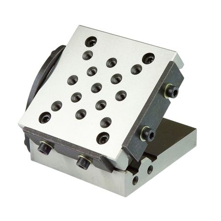 SCHUT precyzyjna płytka sinusowa 152x152x57 909.691