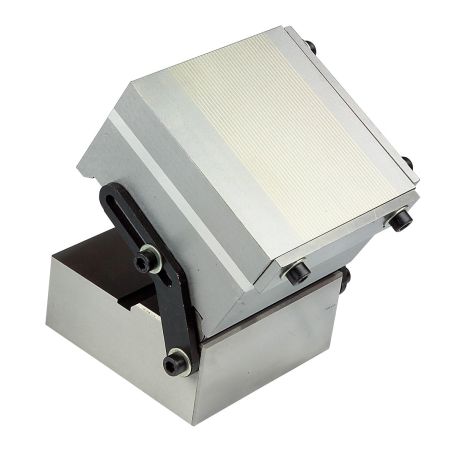 SCHUT precyzyjna sinusowa płytka magnetyczna 100x100x117 909.692