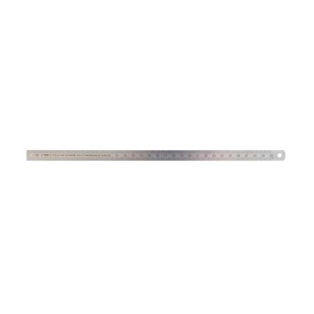 SCHUT przymiar 11000x30x1mm od prawej do lewej 835.159 