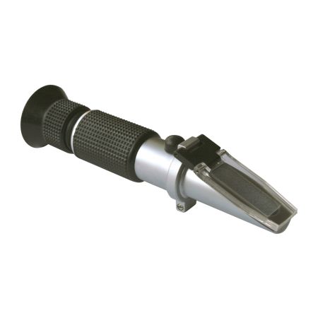 SCHUT refraktometr 0-10 % Brix 909.090