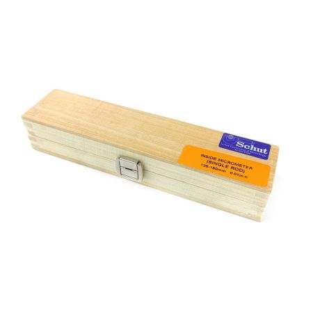 SCHUT średnicówka 2-punktowa 125-150/0.01 mm mikrometryczna 906.081