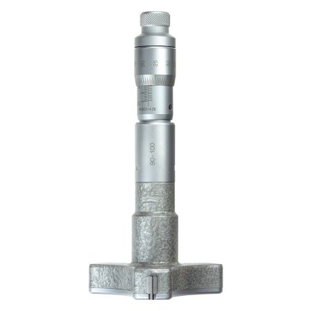 SCHUT średnicówka 3-punktowa analogowa 60-70/0.005 mm 836.715