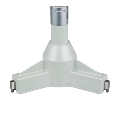 SCHUT średnicówka 3-punktowa elektroniczna 250-275/0,001 mm do ślepych otworów 910.164