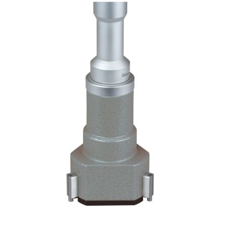 SCHUT średnicówka 3-punktowa elektroniczna 50-63/0,001 mm do ślepych otworów IP65 910.122
