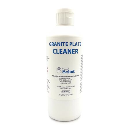 SCHUT środek do czyszczenia płytgranitowych 500ml 407.304