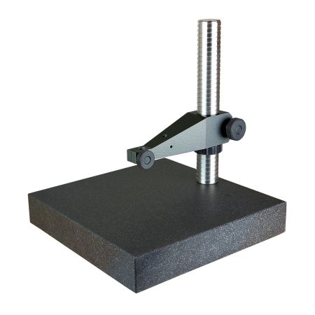 SCHUT statyw pomiarowy granitowy Ø20mm 996.189
