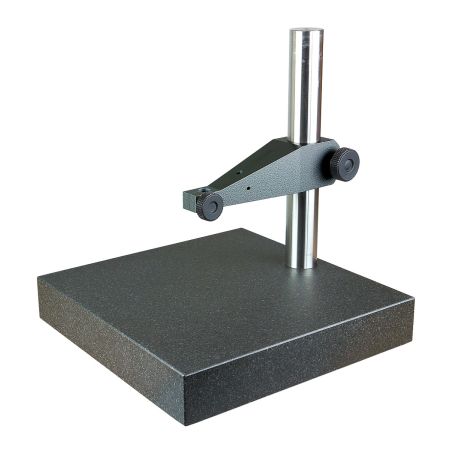 SCHUT statyw pomiarowy granitowy Ø20mm 996.190